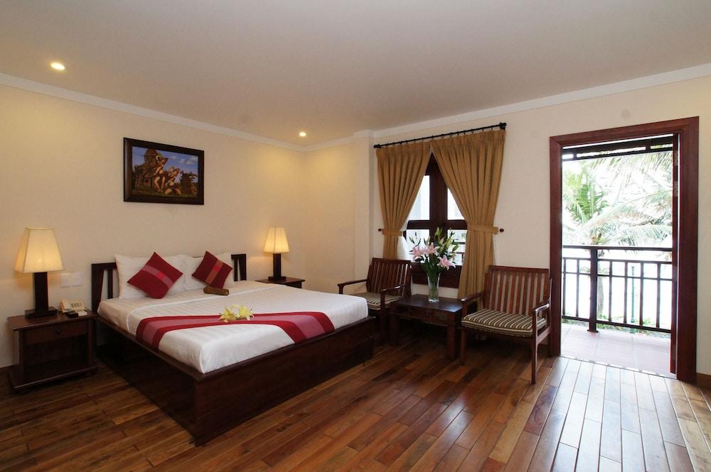 Novela Muine Resort & Spa Mũi Né Exteriér fotografie